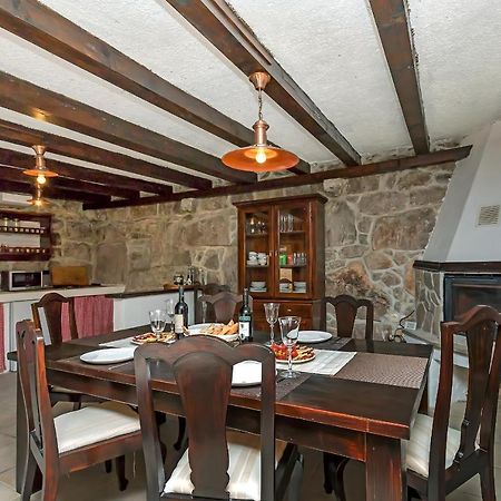 Luxury Villa Topolina 바스카보다 외부 사진