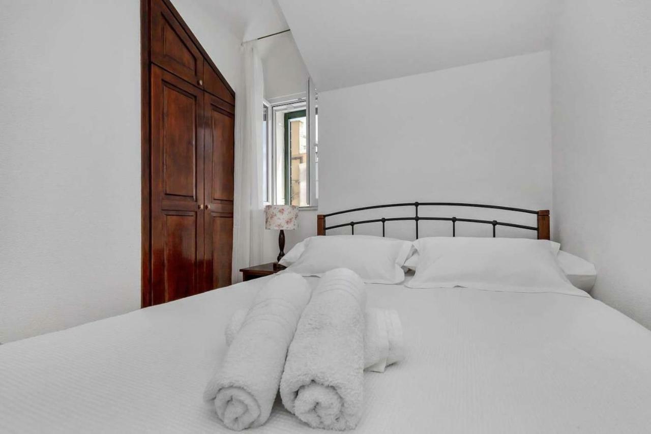 Luxury Villa Topolina 바스카보다 외부 사진